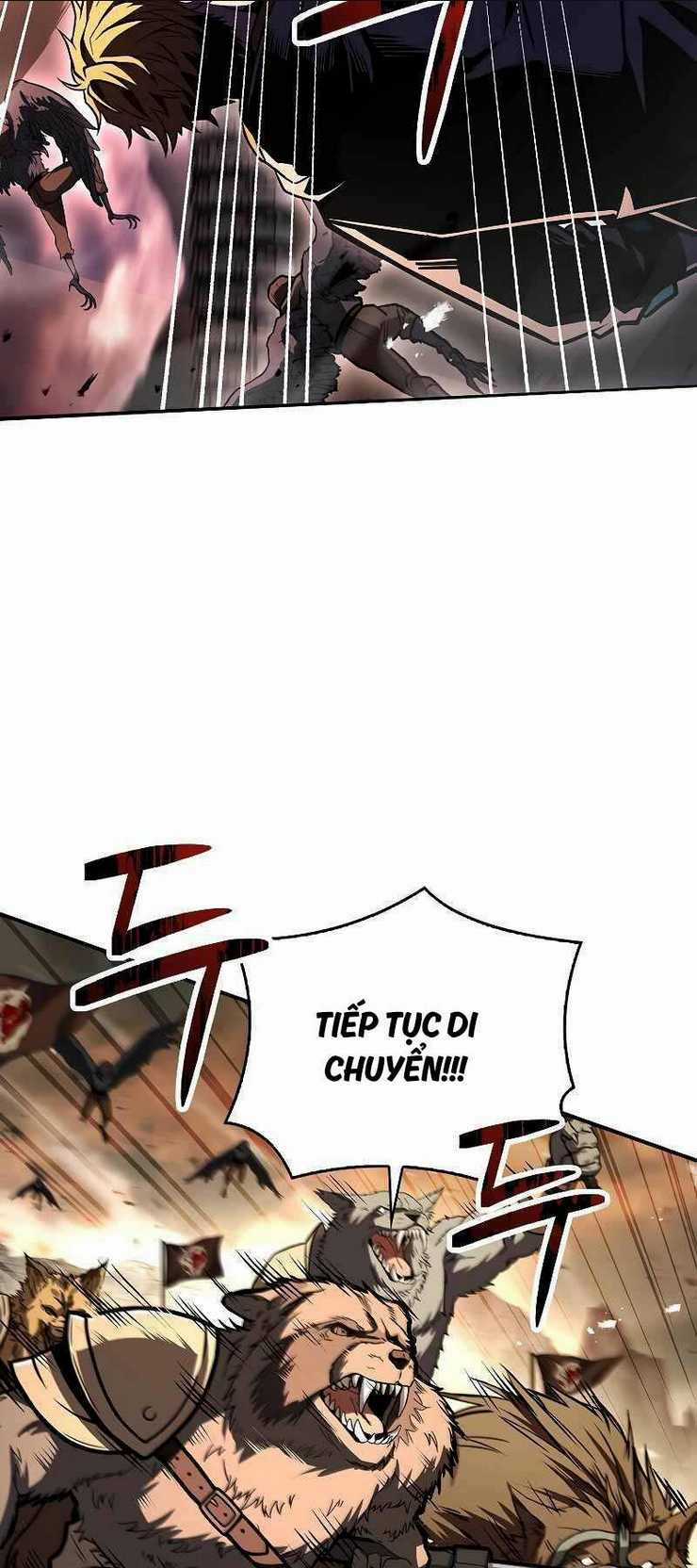 Thiên Tài Ma Pháp Sư Giấu Nghề Chapter 66 trang 2