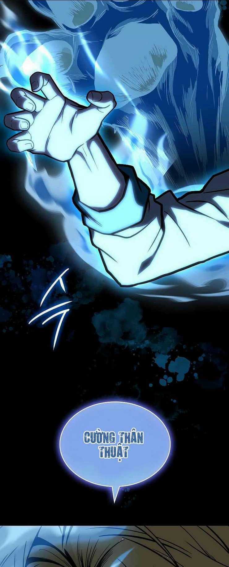 Thiên Tài Ma Pháp Sư Giấu Nghề Chapter 66 trang 21