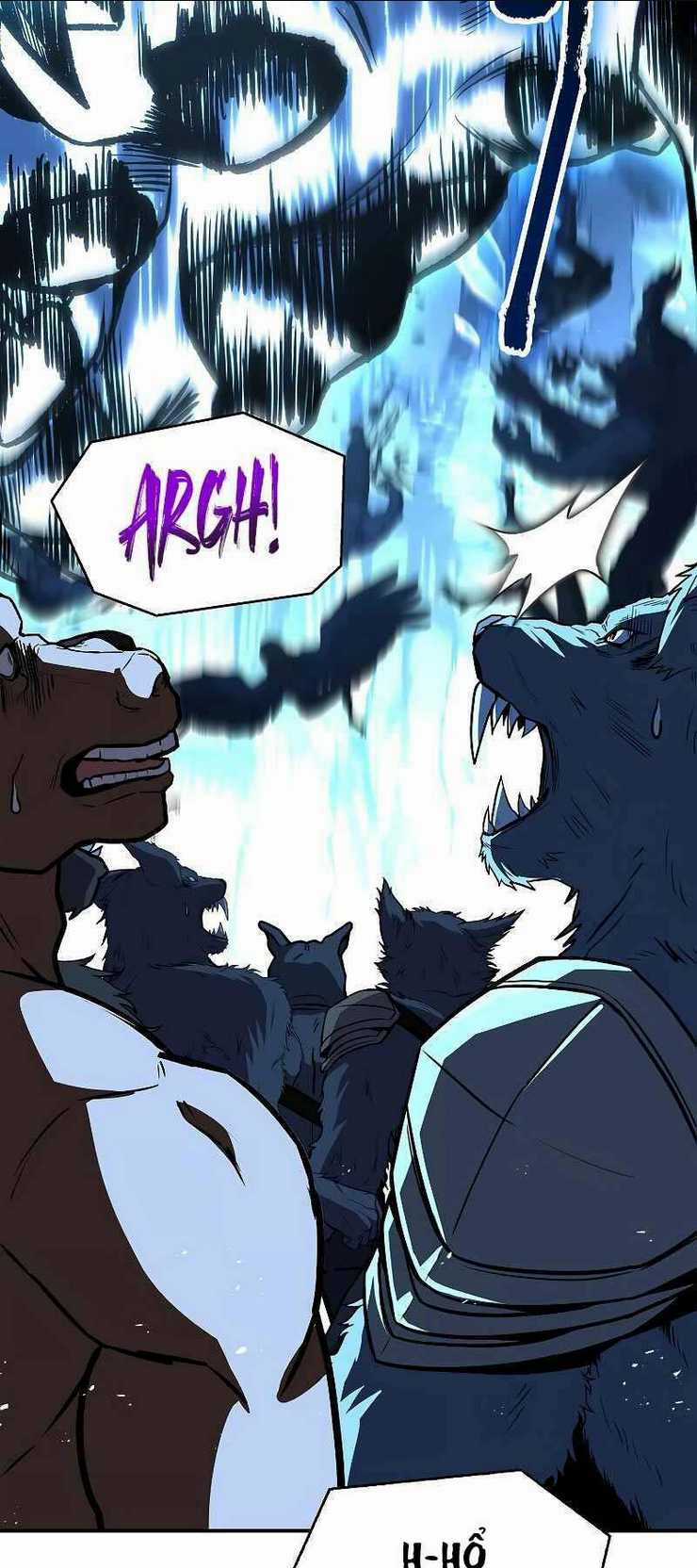 Thiên Tài Ma Pháp Sư Giấu Nghề Chapter 66 trang 24