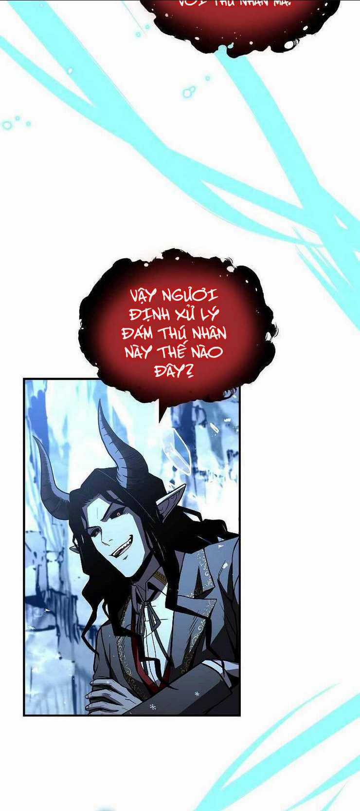 Thiên Tài Ma Pháp Sư Giấu Nghề Chapter 66 trang 26