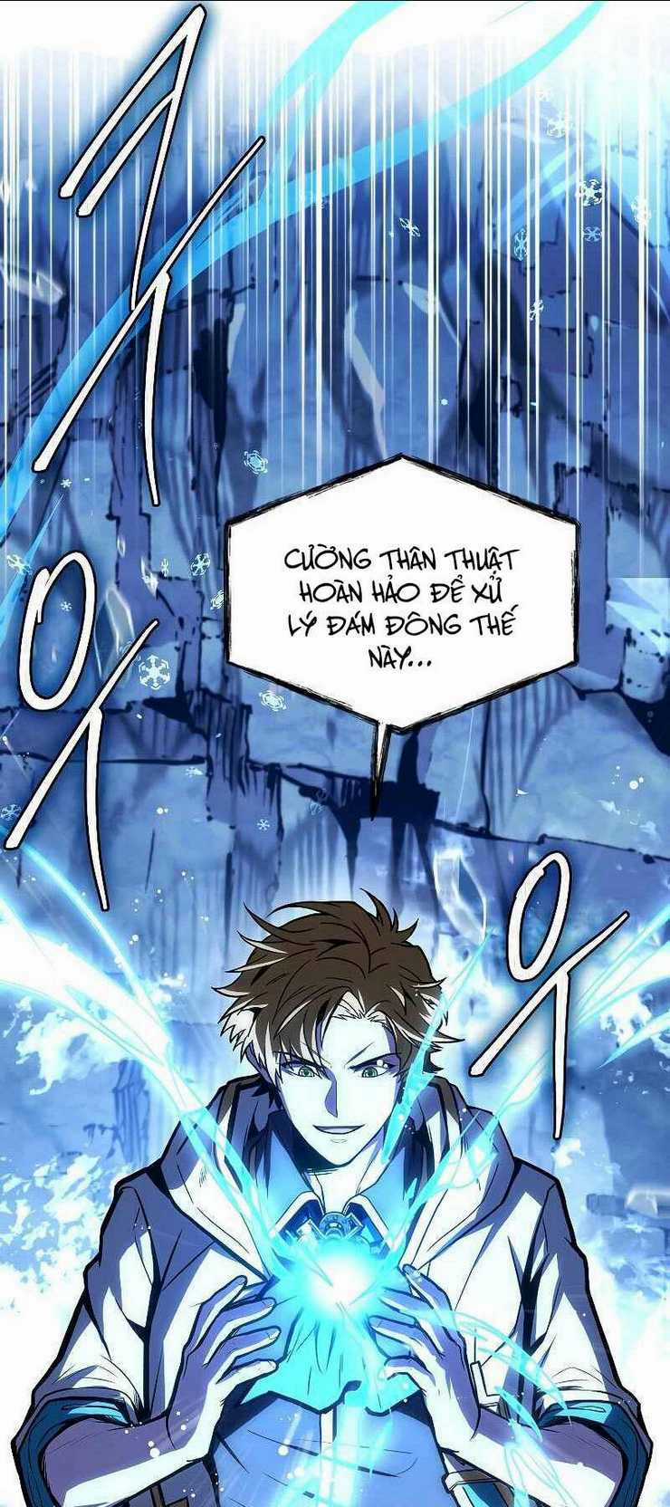 Thiên Tài Ma Pháp Sư Giấu Nghề Chapter 66 trang 27