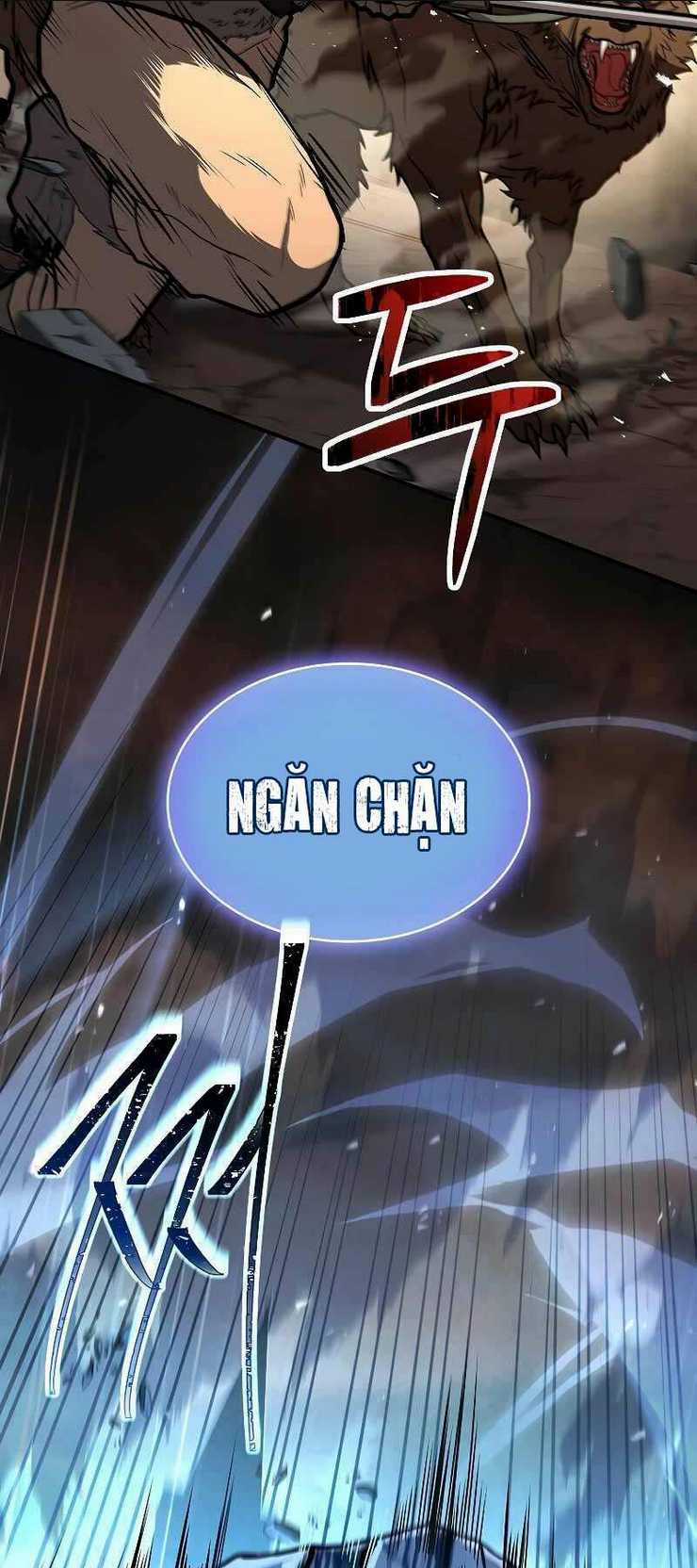 Thiên Tài Ma Pháp Sư Giấu Nghề Chapter 66 trang 3
