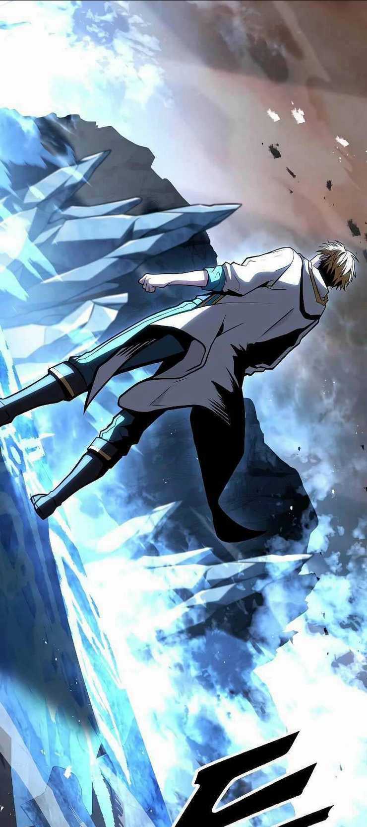 Thiên Tài Ma Pháp Sư Giấu Nghề Chapter 66 trang 34