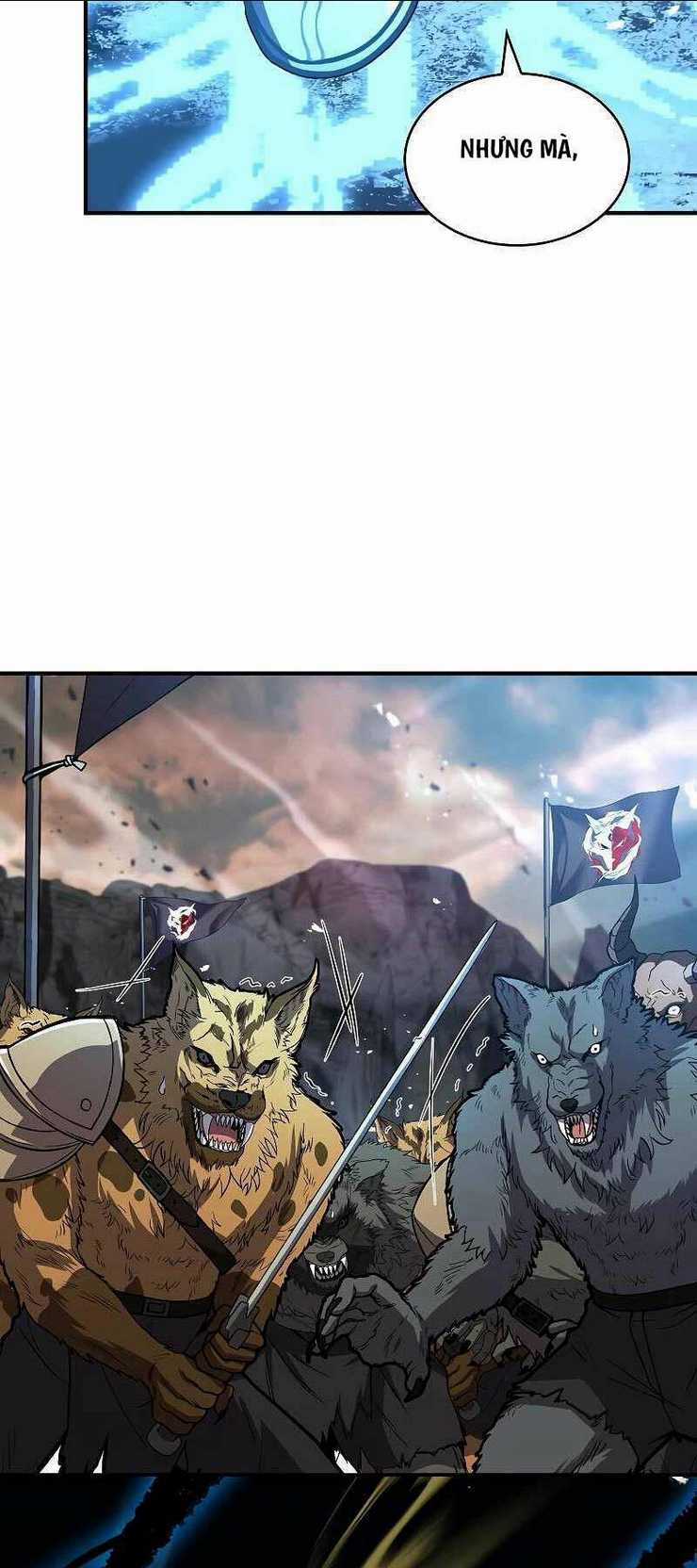 Thiên Tài Ma Pháp Sư Giấu Nghề Chapter 66 trang 36