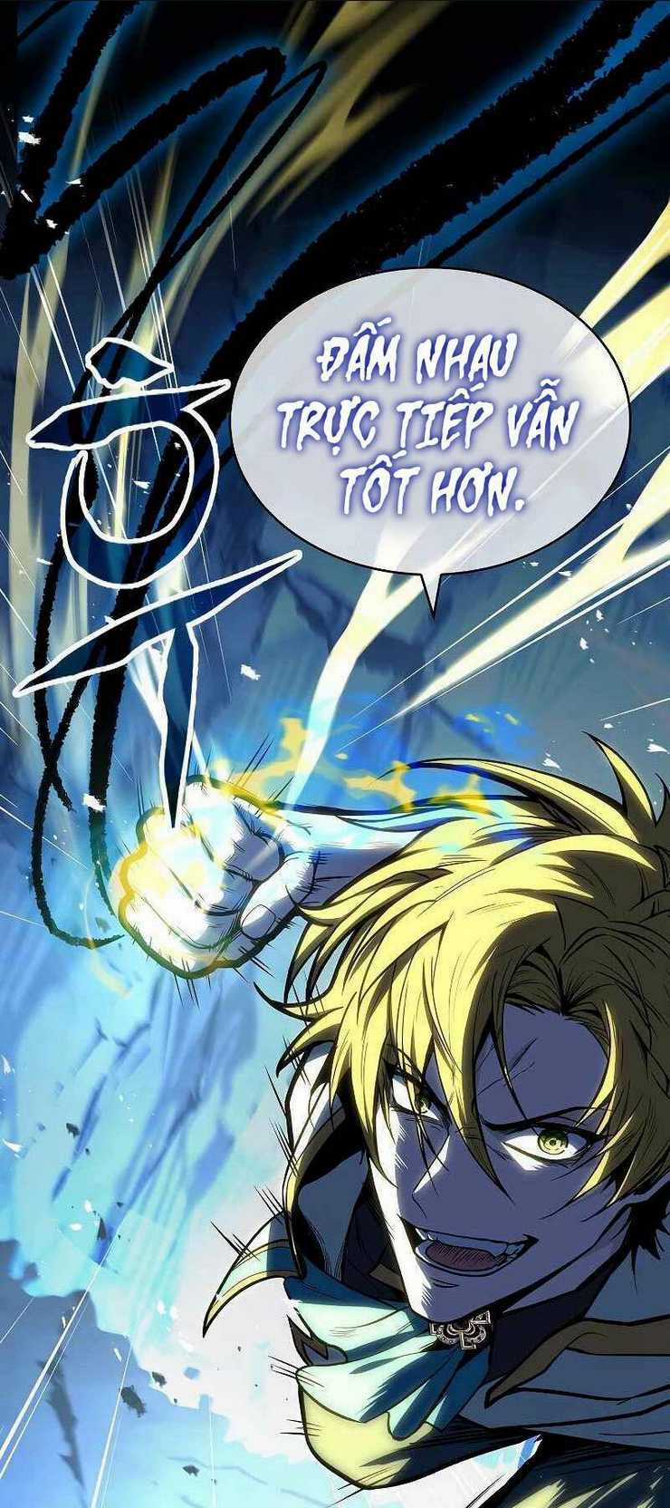 Thiên Tài Ma Pháp Sư Giấu Nghề Chapter 66 trang 37