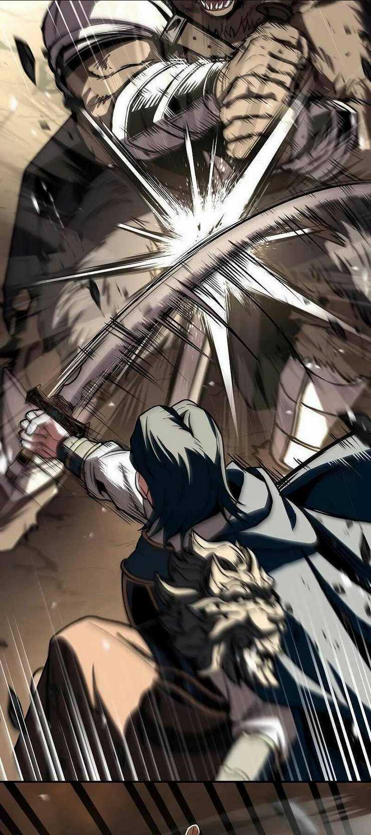 Thiên Tài Ma Pháp Sư Giấu Nghề Chapter 66 trang 39