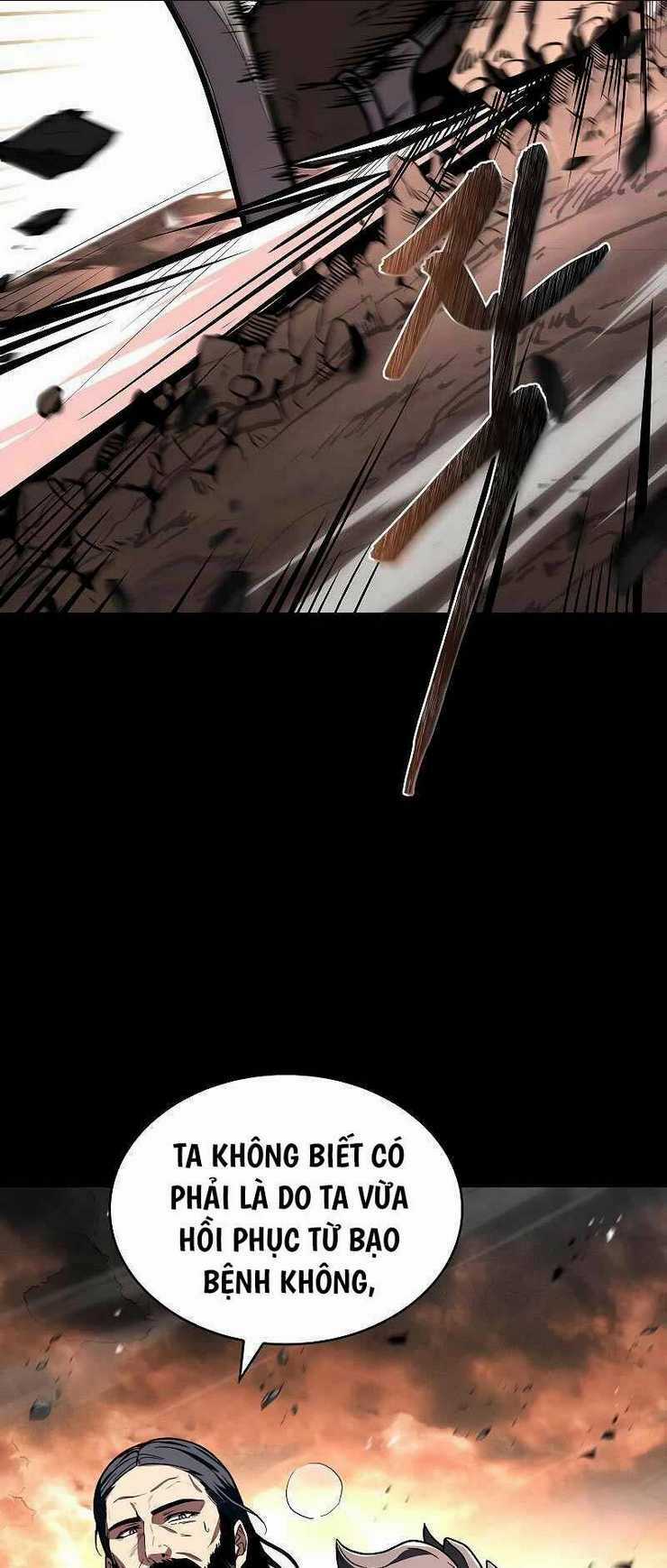 Thiên Tài Ma Pháp Sư Giấu Nghề Chapter 66 trang 41