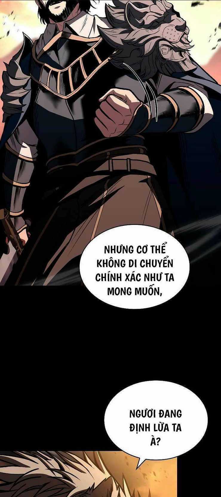 Thiên Tài Ma Pháp Sư Giấu Nghề Chapter 66 trang 42