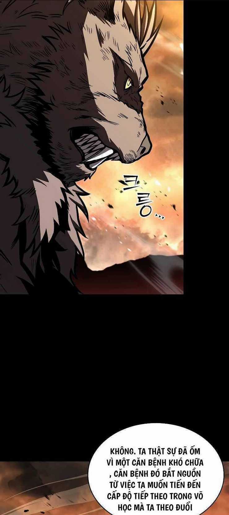 Thiên Tài Ma Pháp Sư Giấu Nghề Chapter 66 trang 43