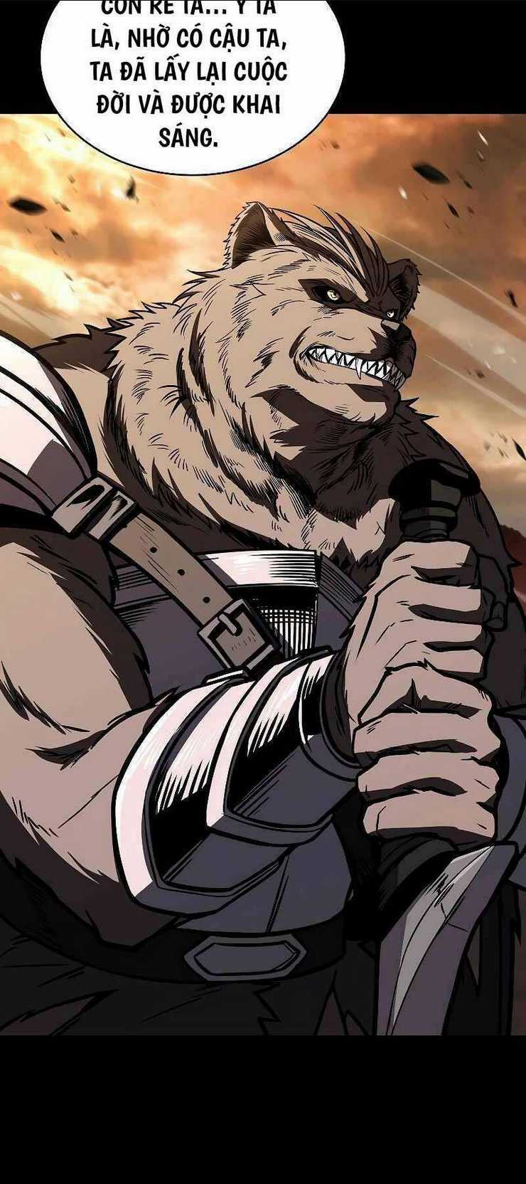 Thiên Tài Ma Pháp Sư Giấu Nghề Chapter 66 trang 45