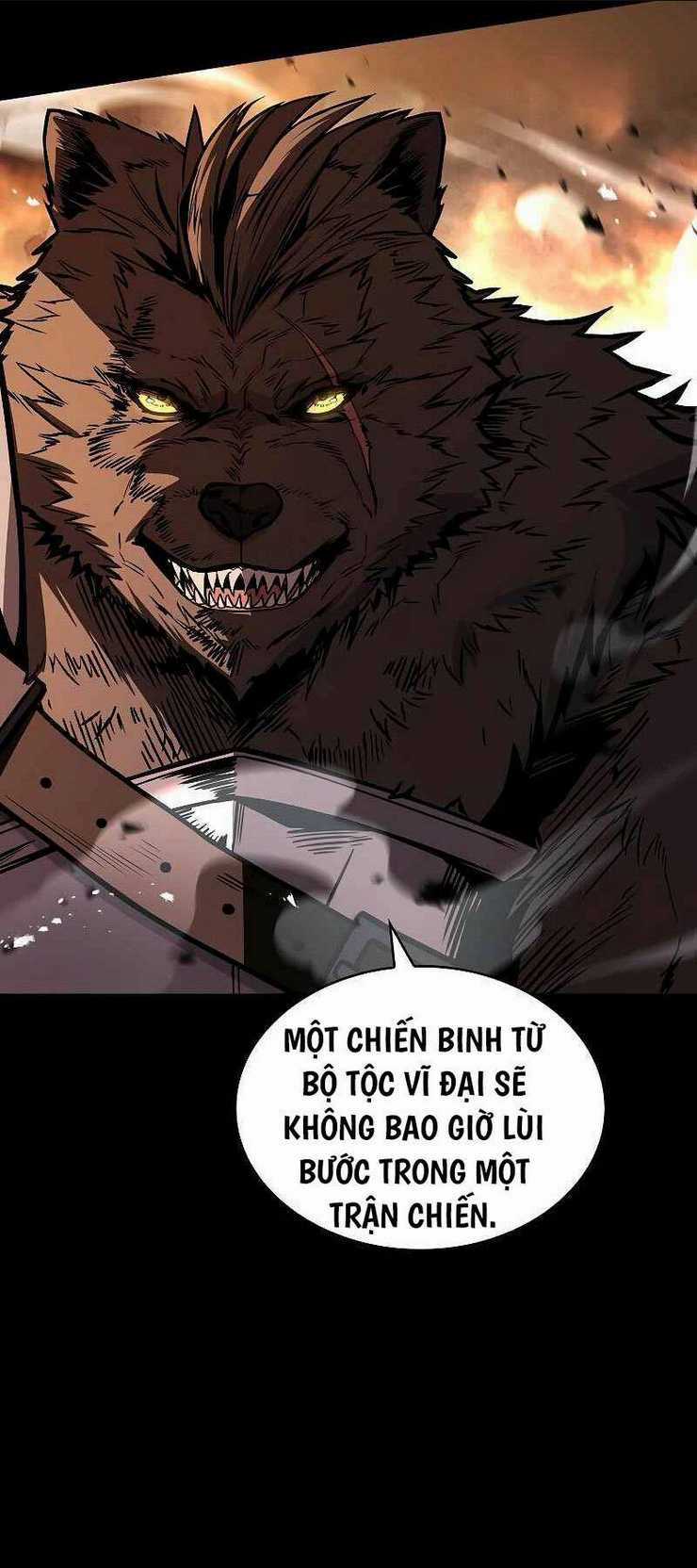 Thiên Tài Ma Pháp Sư Giấu Nghề Chapter 66 trang 47