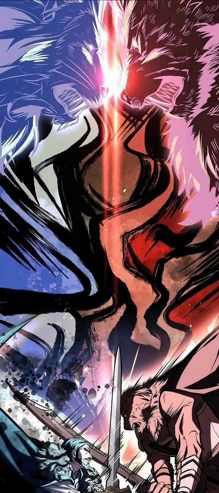 Thiên Tài Ma Pháp Sư Giấu Nghề Chapter 66 trang 52