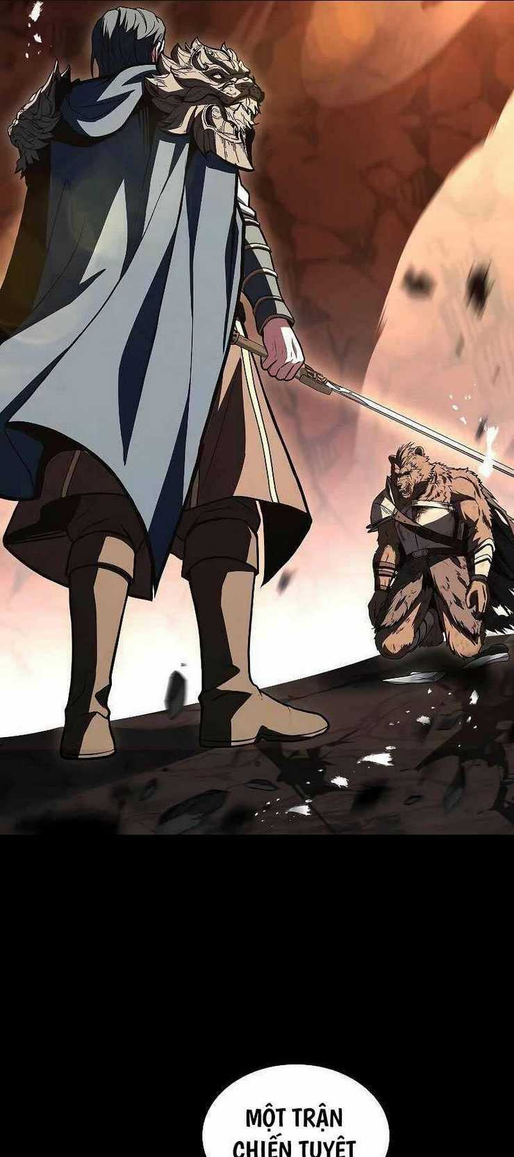 Thiên Tài Ma Pháp Sư Giấu Nghề Chapter 66 trang 57