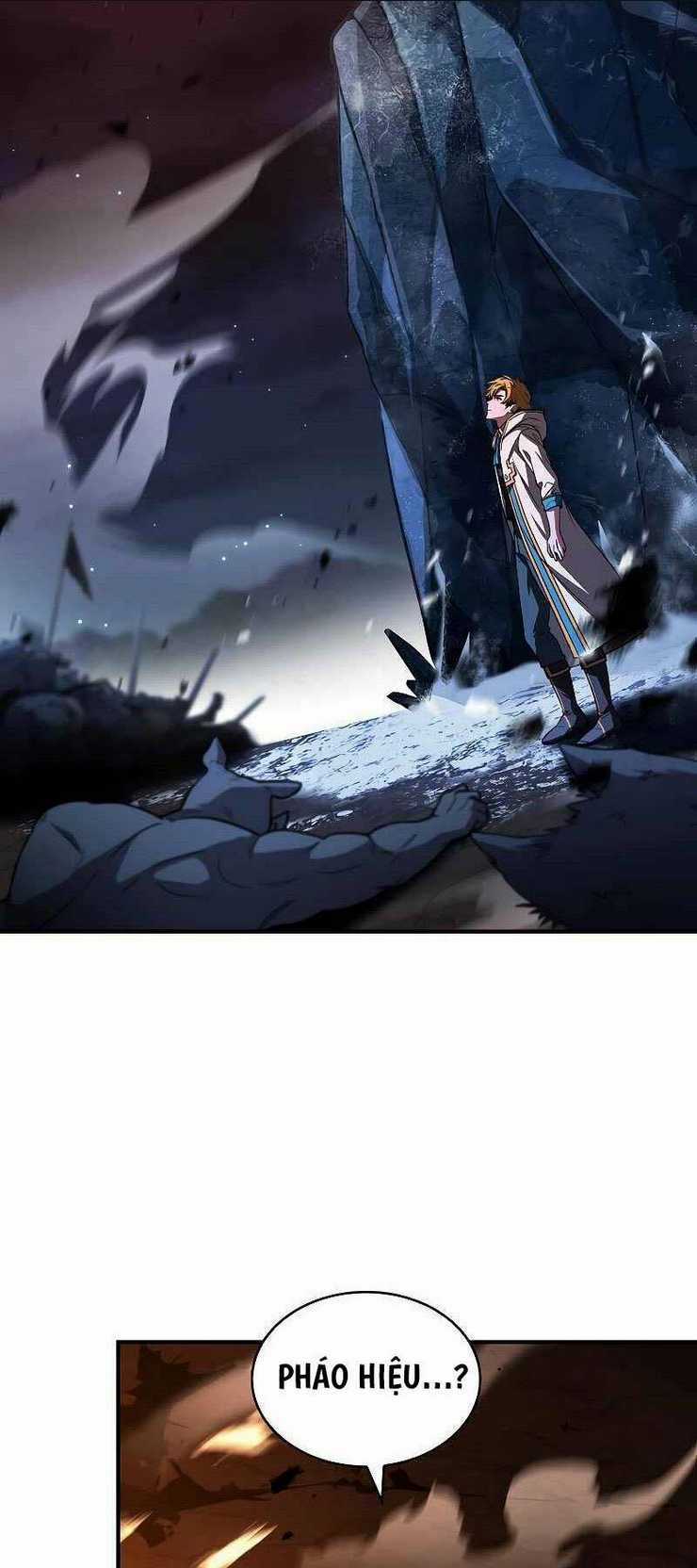 Thiên Tài Ma Pháp Sư Giấu Nghề Chapter 66 trang 70