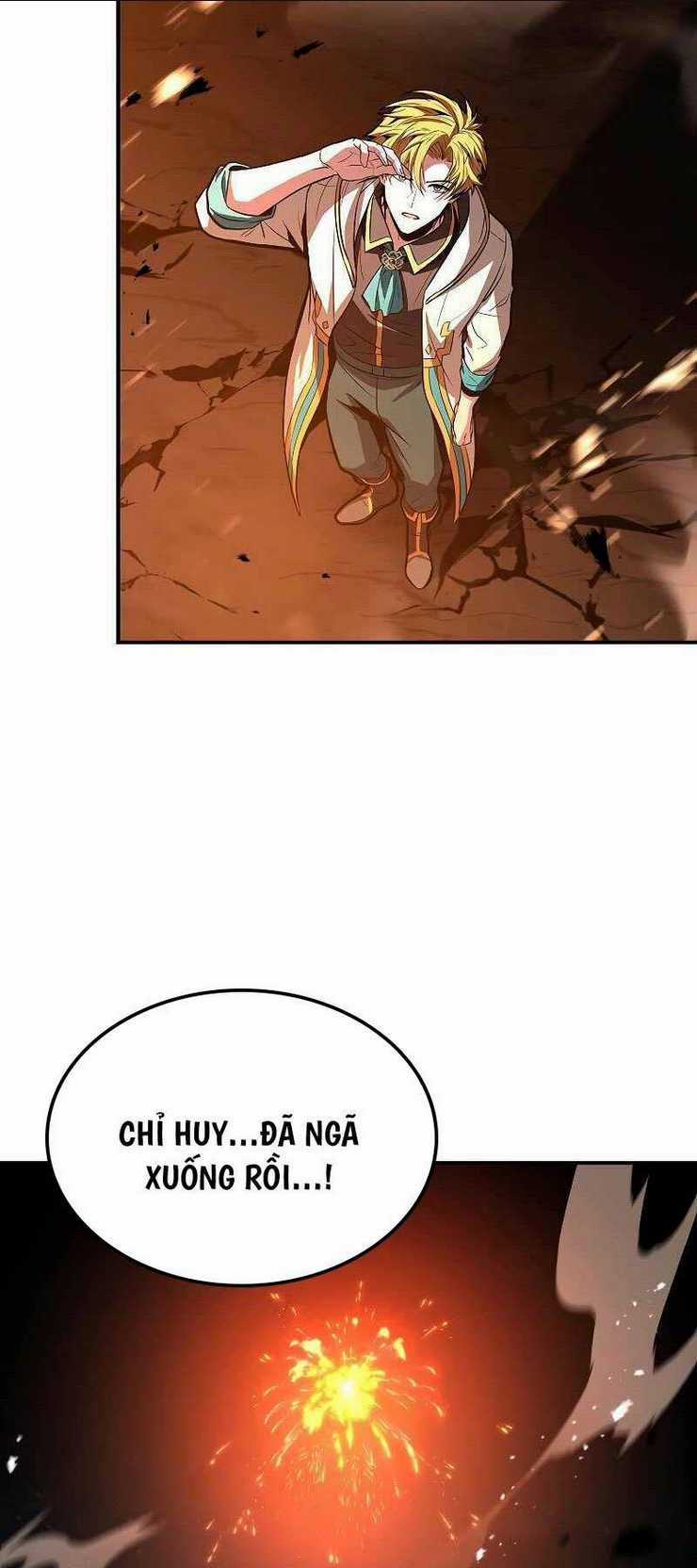 Thiên Tài Ma Pháp Sư Giấu Nghề Chapter 66 trang 71