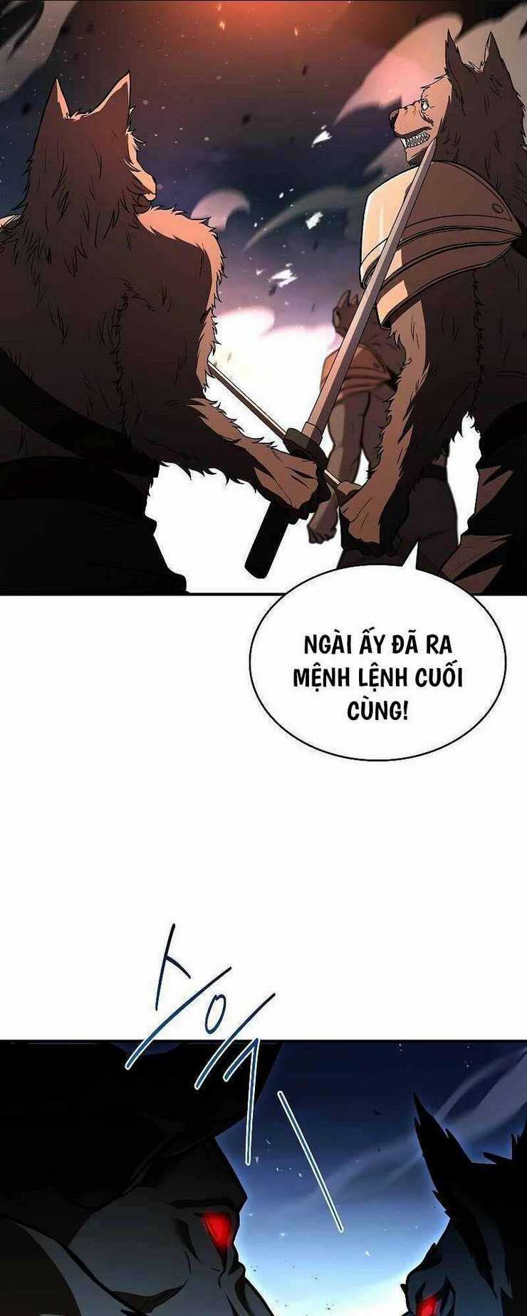 Thiên Tài Ma Pháp Sư Giấu Nghề Chapter 66 trang 72