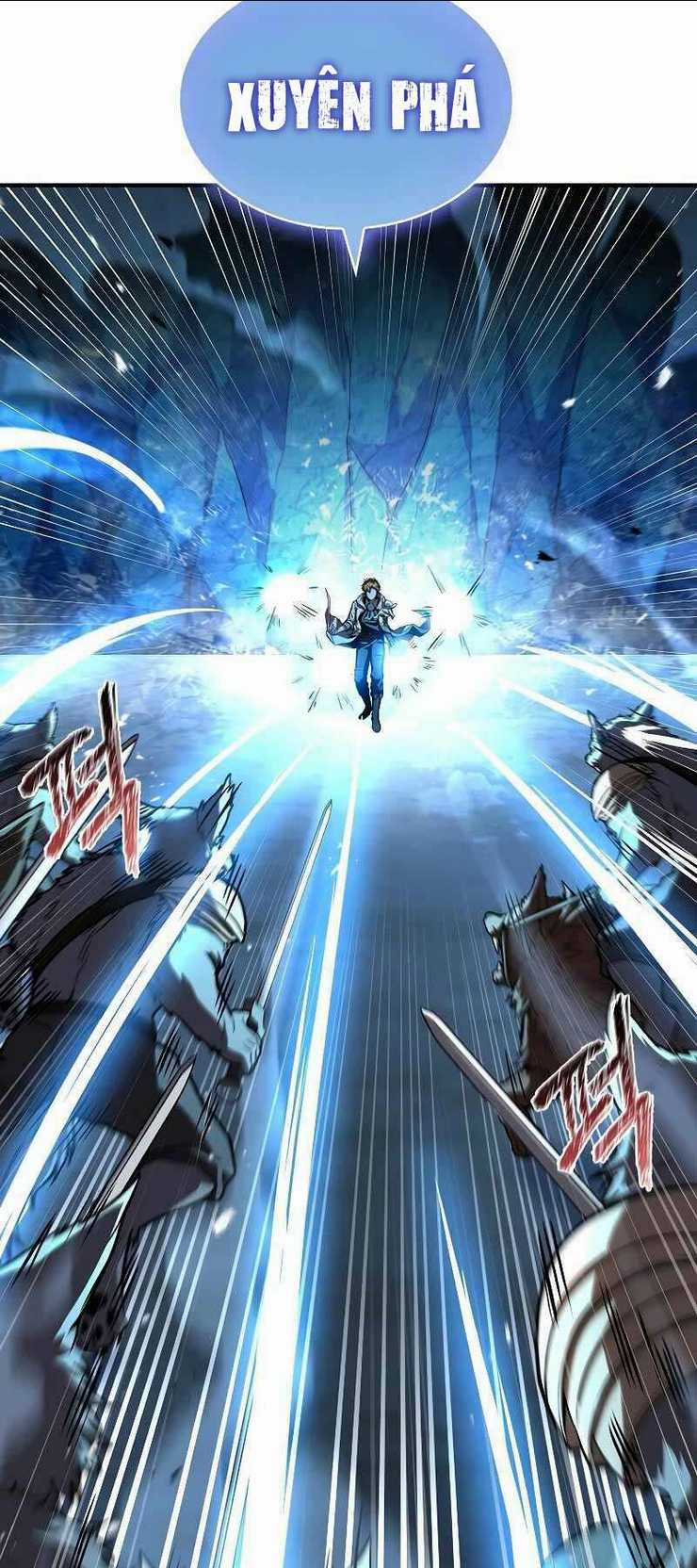 Thiên Tài Ma Pháp Sư Giấu Nghề Chapter 66 trang 77