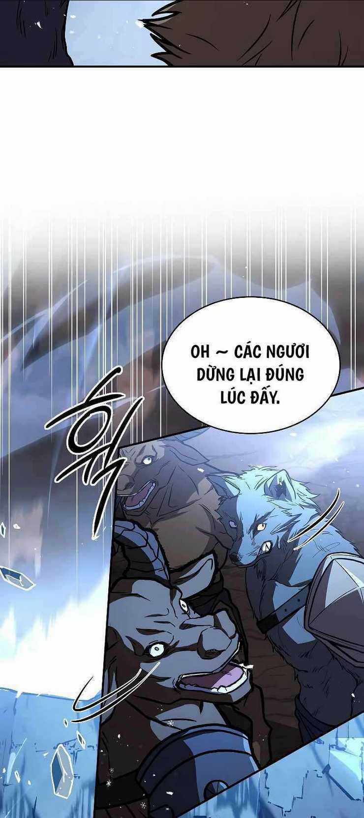 Thiên Tài Ma Pháp Sư Giấu Nghề Chapter 66 trang 8