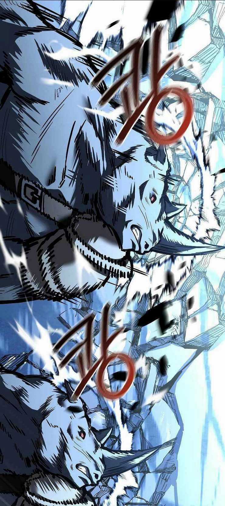 Thiên Tài Ma Pháp Sư Giấu Nghề Chapter 66 trang 80