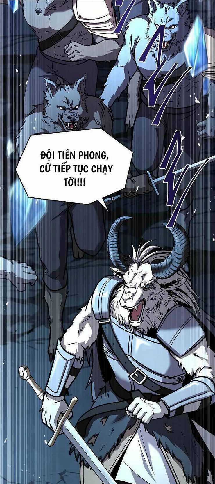 Thiên Tài Ma Pháp Sư Giấu Nghề Chapter 66 trang 83