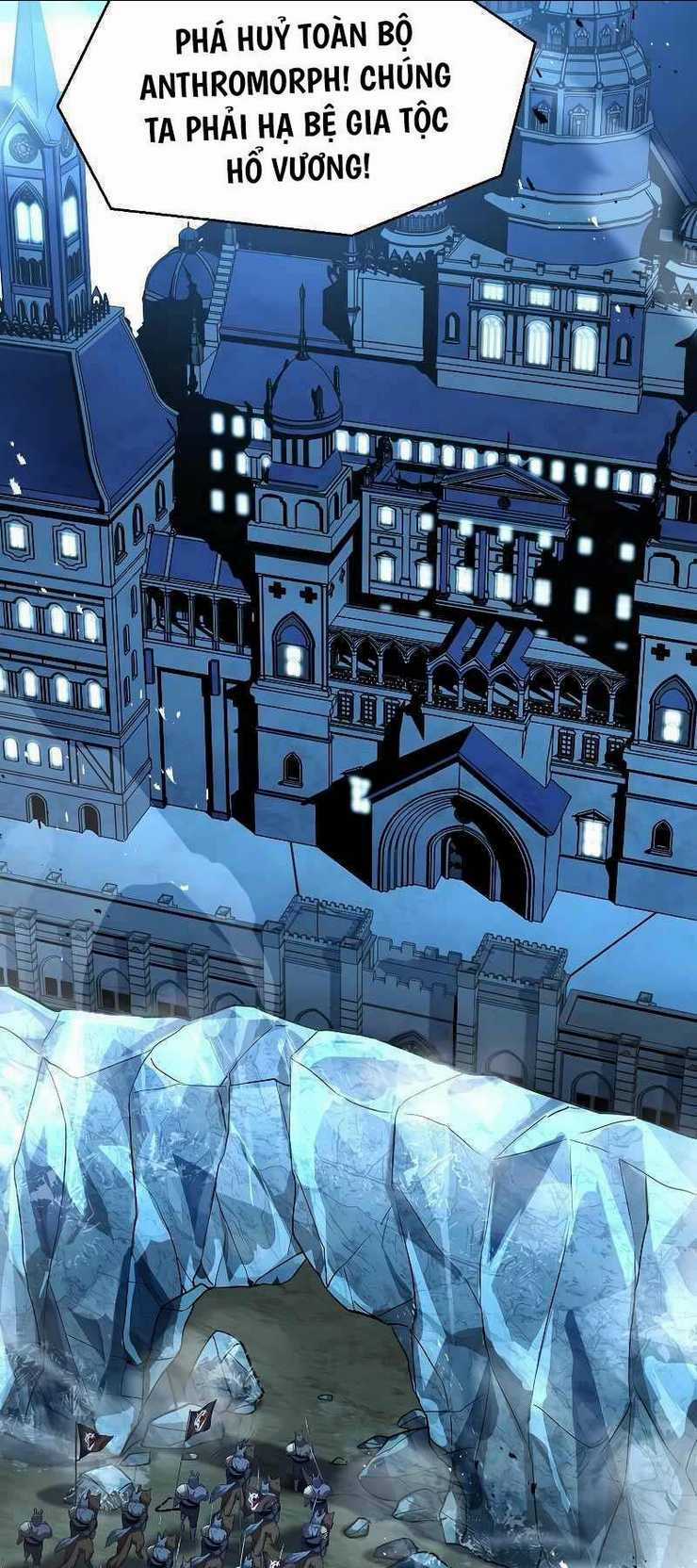 Thiên Tài Ma Pháp Sư Giấu Nghề Chapter 66 trang 85