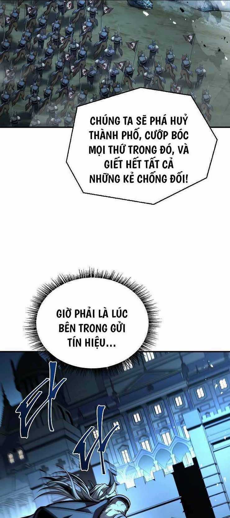 Thiên Tài Ma Pháp Sư Giấu Nghề Chapter 66 trang 86