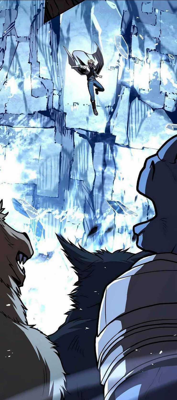 Thiên Tài Ma Pháp Sư Giấu Nghề Chapter 66 trang 9