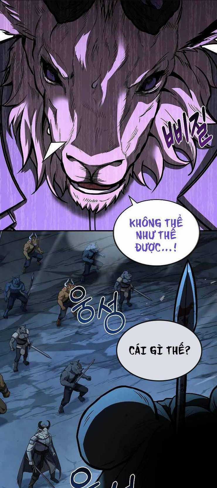 Thiên Tài Ma Pháp Sư Giấu Nghề Chapter 66 trang 92