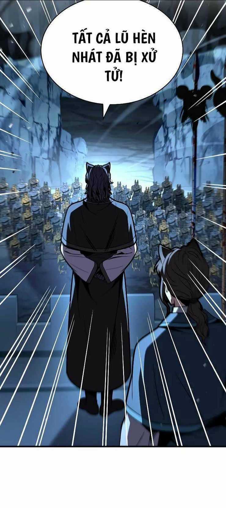 Thiên Tài Ma Pháp Sư Giấu Nghề Chapter 66 trang 94