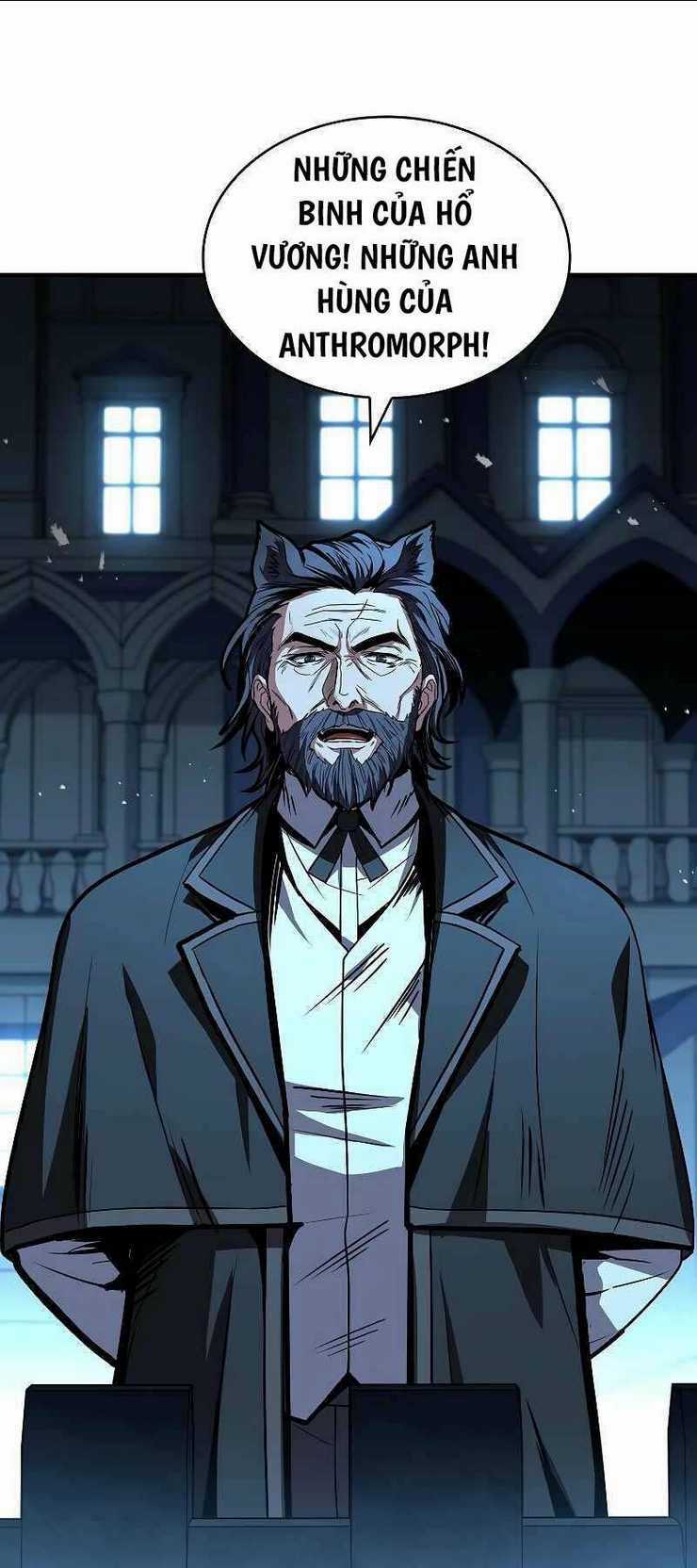 Thiên Tài Ma Pháp Sư Giấu Nghề Chapter 66 trang 95