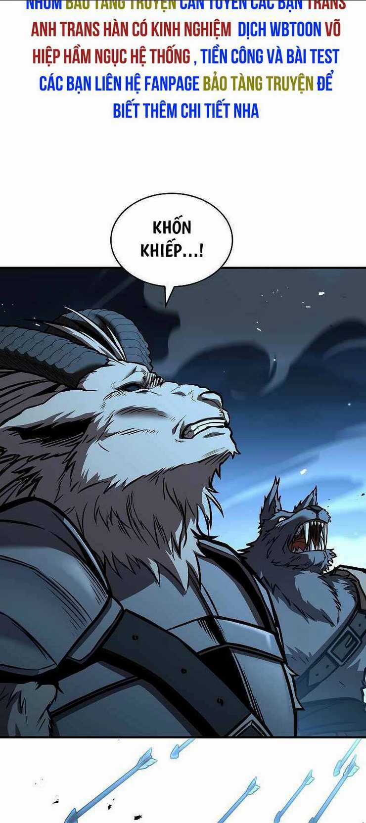 Thiên Tài Ma Pháp Sư Giấu Nghề Chapter 66 trang 99