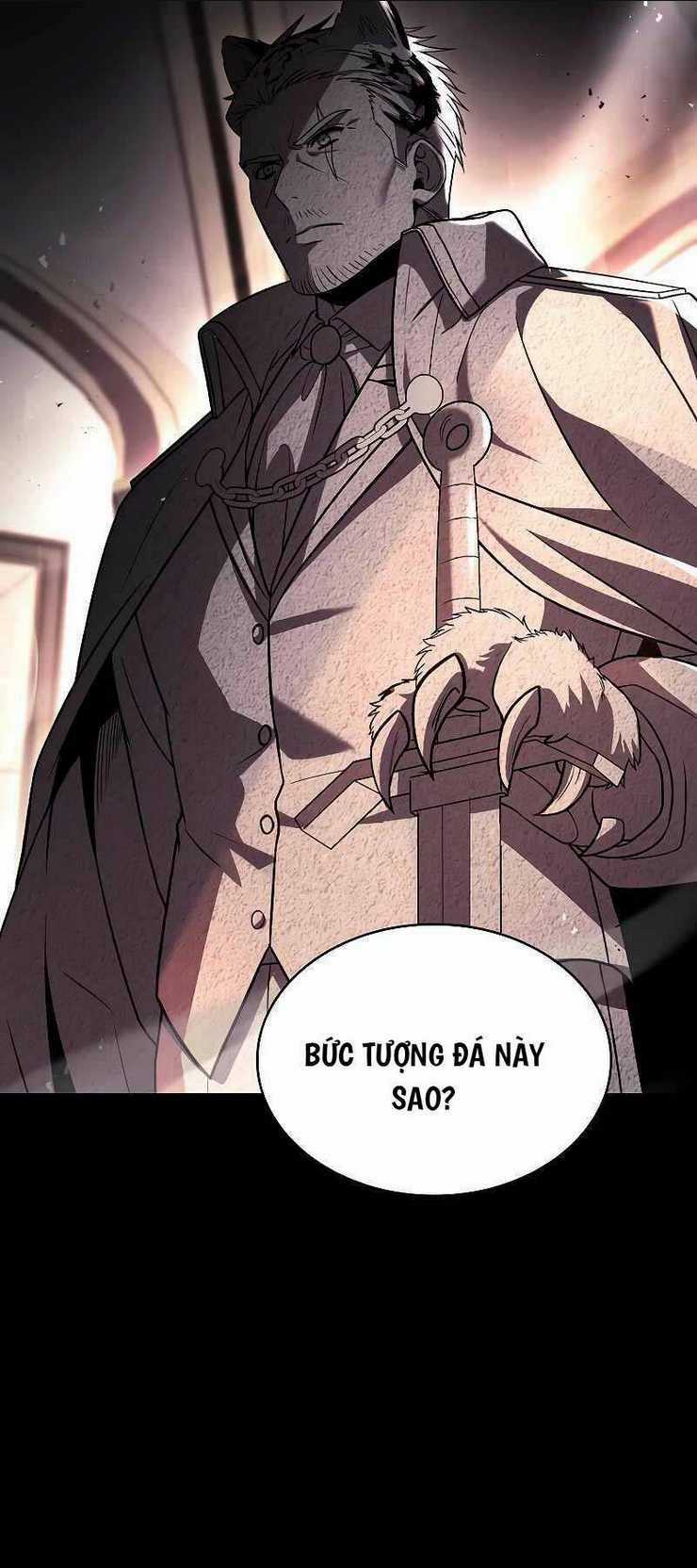 Thiên Tài Ma Pháp Sư Giấu Nghề Chapter 67 trang 10