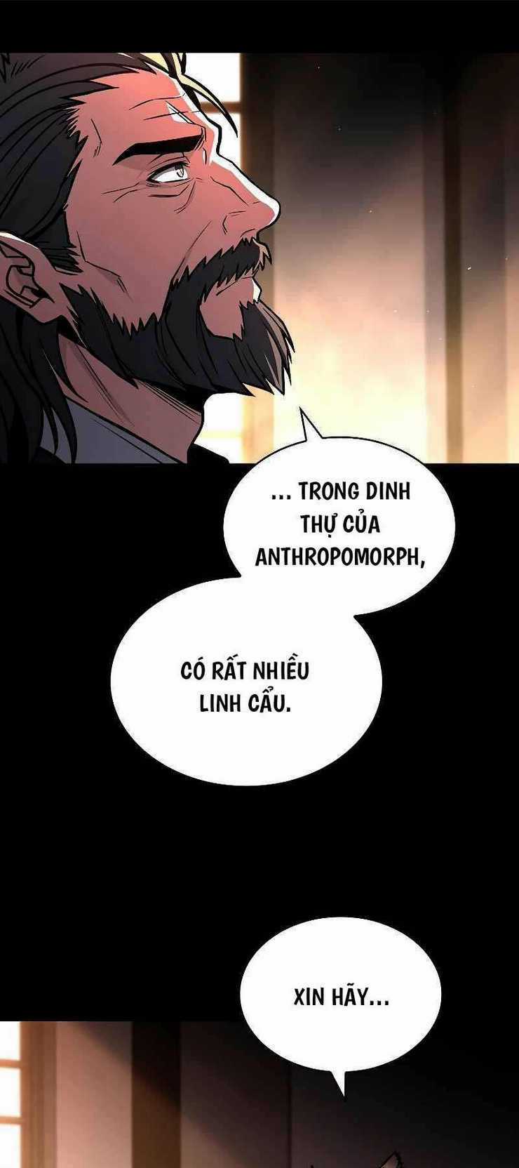 Thiên Tài Ma Pháp Sư Giấu Nghề Chapter 67 trang 11