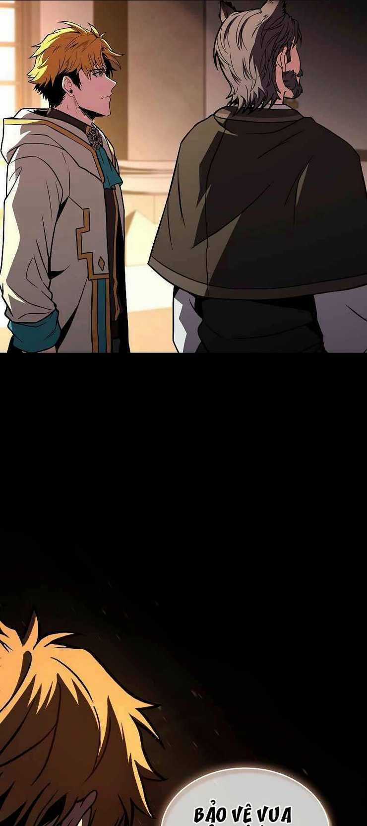 Thiên Tài Ma Pháp Sư Giấu Nghề Chapter 67 trang 12