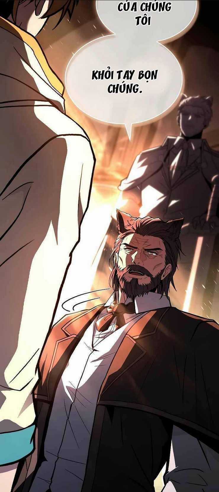 Thiên Tài Ma Pháp Sư Giấu Nghề Chapter 67 trang 13