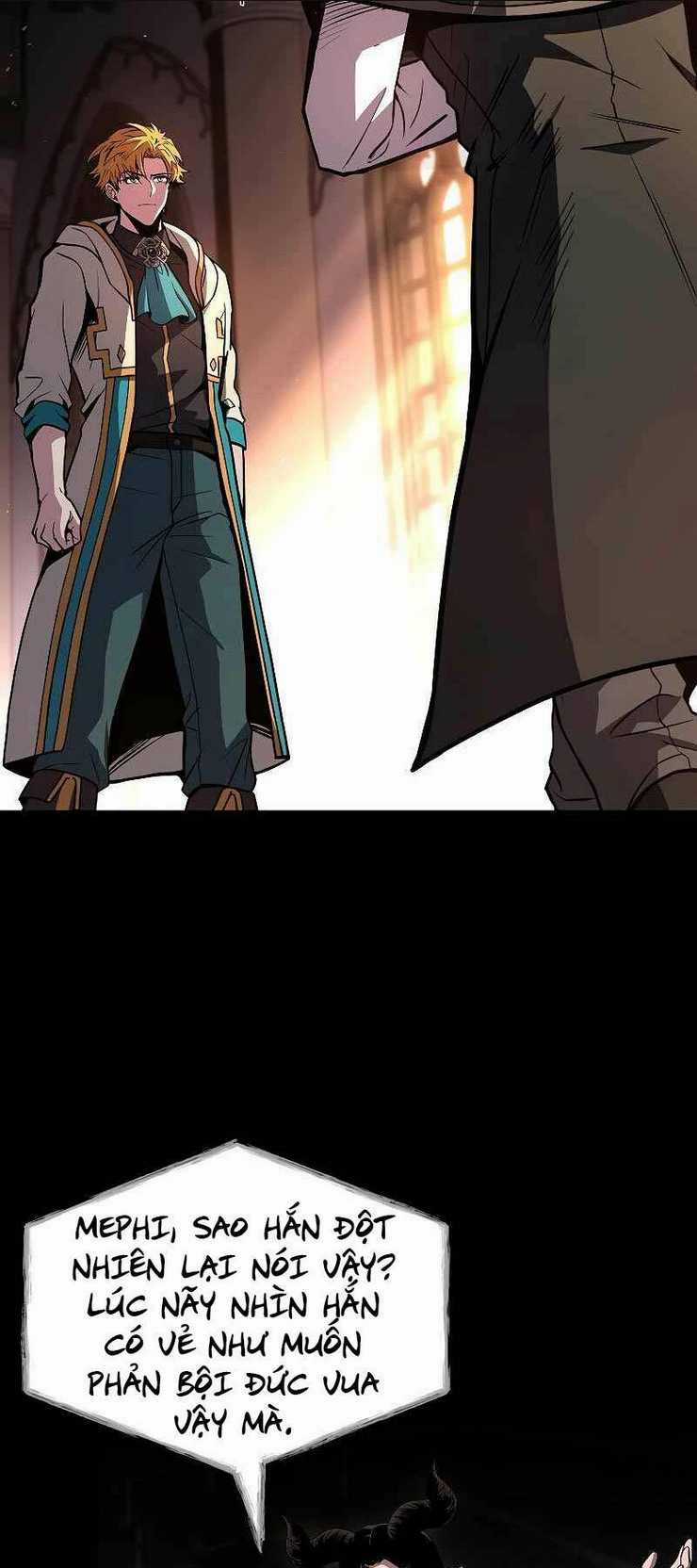 Thiên Tài Ma Pháp Sư Giấu Nghề Chapter 67 trang 15