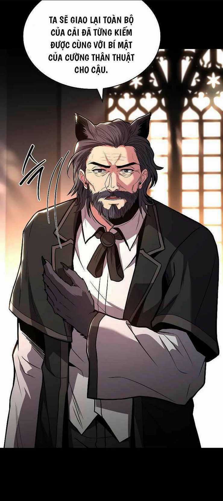 Thiên Tài Ma Pháp Sư Giấu Nghề Chapter 67 trang 17