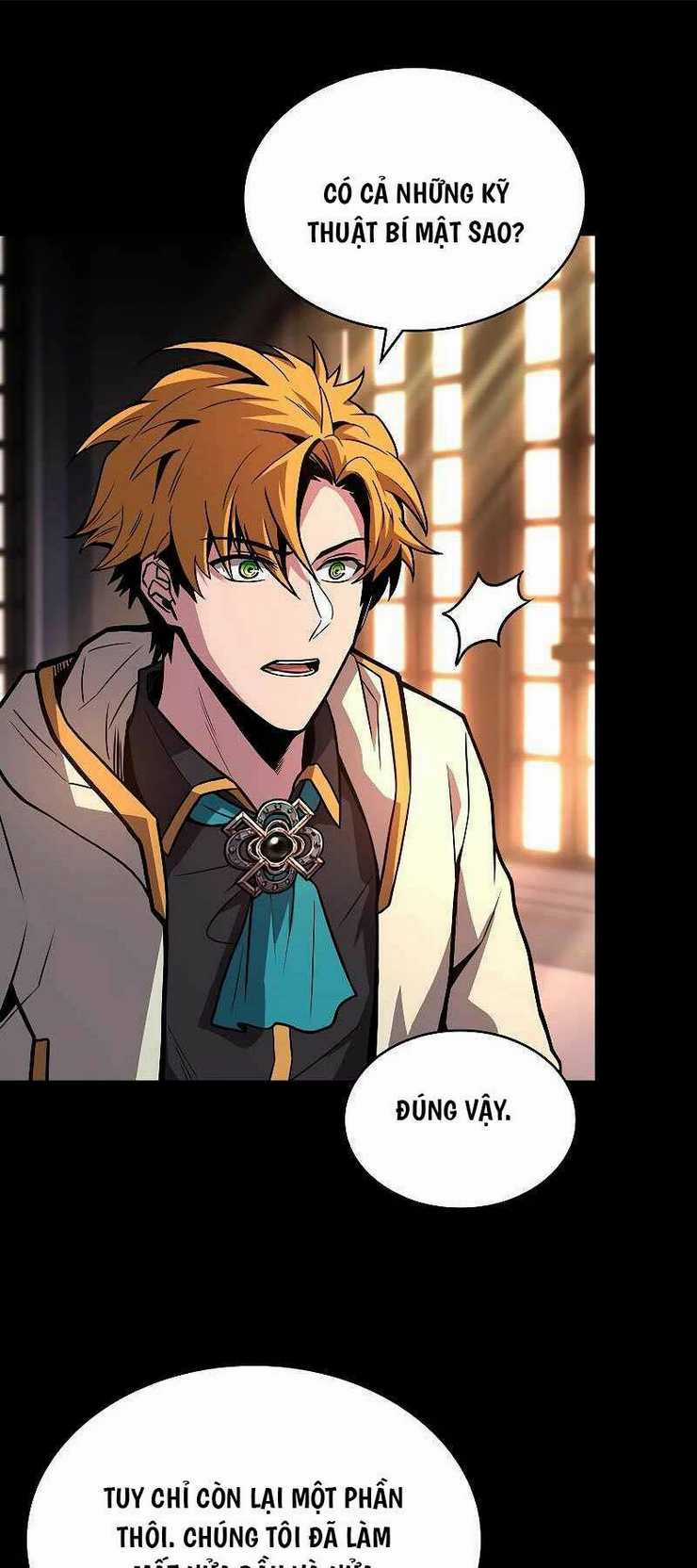 Thiên Tài Ma Pháp Sư Giấu Nghề Chapter 67 trang 18