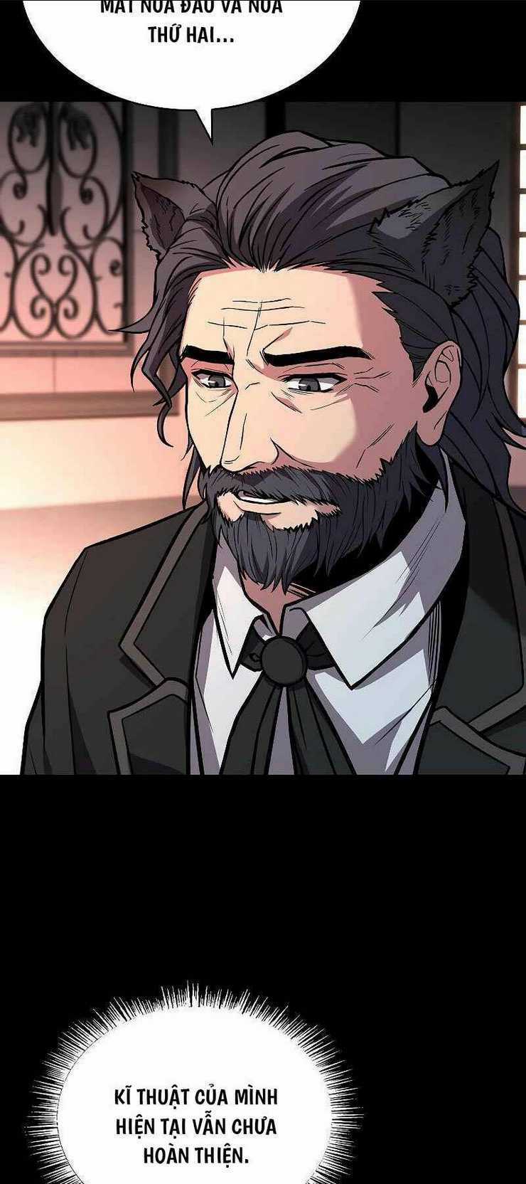 Thiên Tài Ma Pháp Sư Giấu Nghề Chapter 67 trang 19