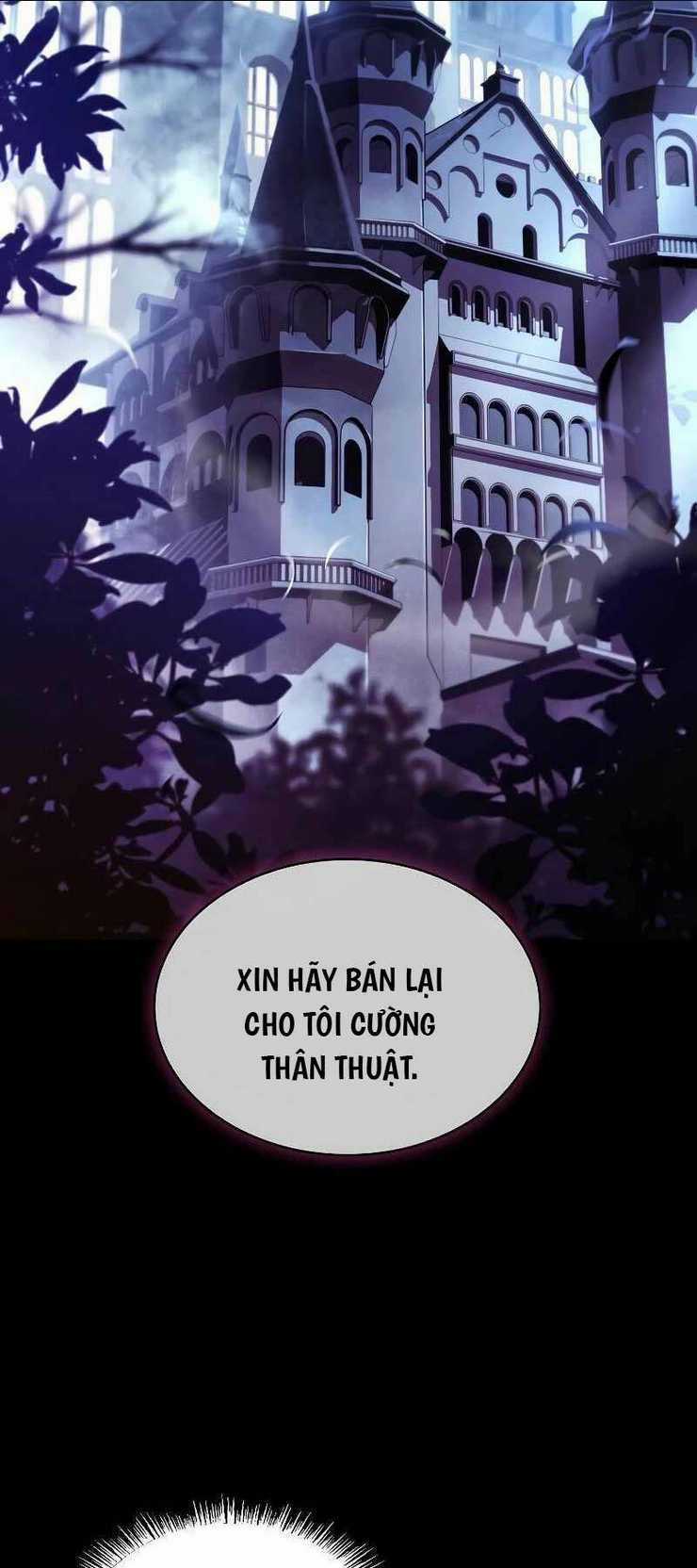 Thiên Tài Ma Pháp Sư Giấu Nghề Chapter 67 trang 2