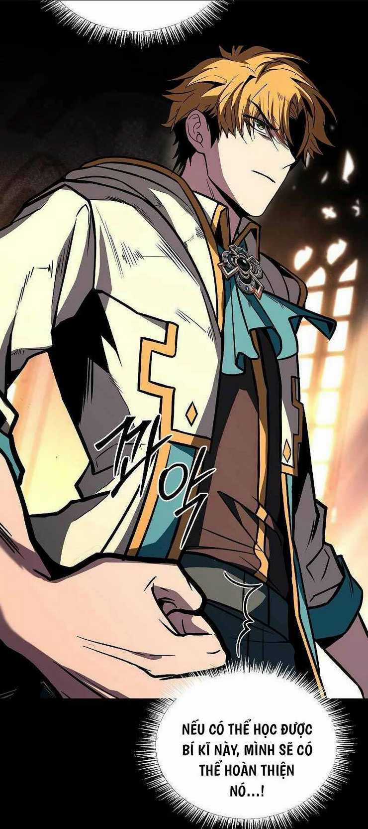 Thiên Tài Ma Pháp Sư Giấu Nghề Chapter 67 trang 20