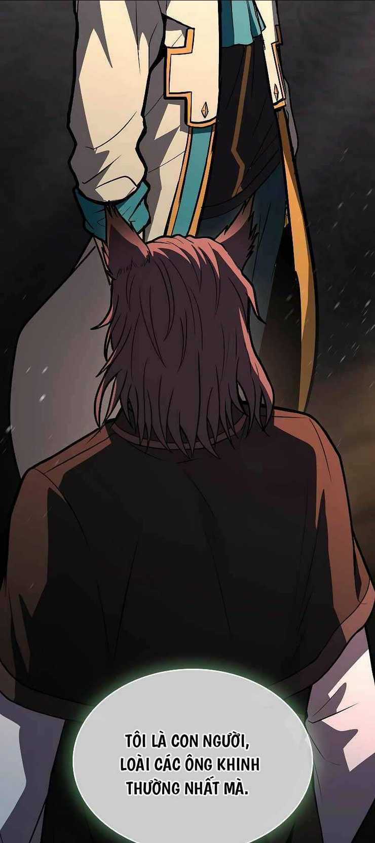 Thiên Tài Ma Pháp Sư Giấu Nghề Chapter 67 trang 22