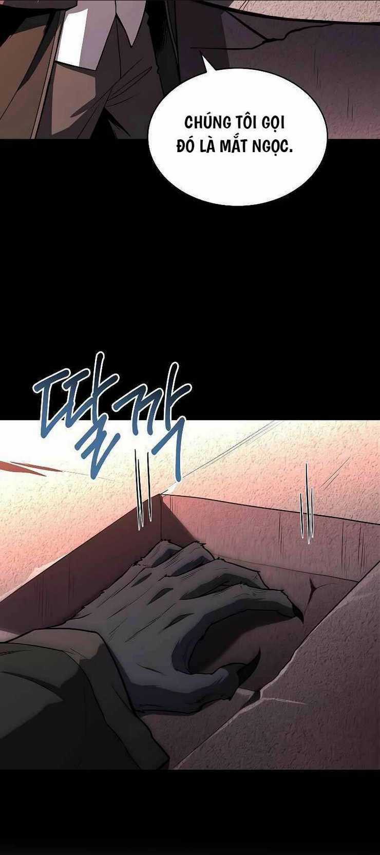 Thiên Tài Ma Pháp Sư Giấu Nghề Chapter 67 trang 27