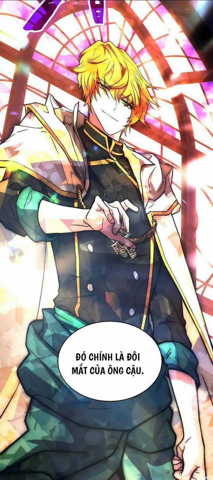 Thiên Tài Ma Pháp Sư Giấu Nghề Chapter 67 trang 34