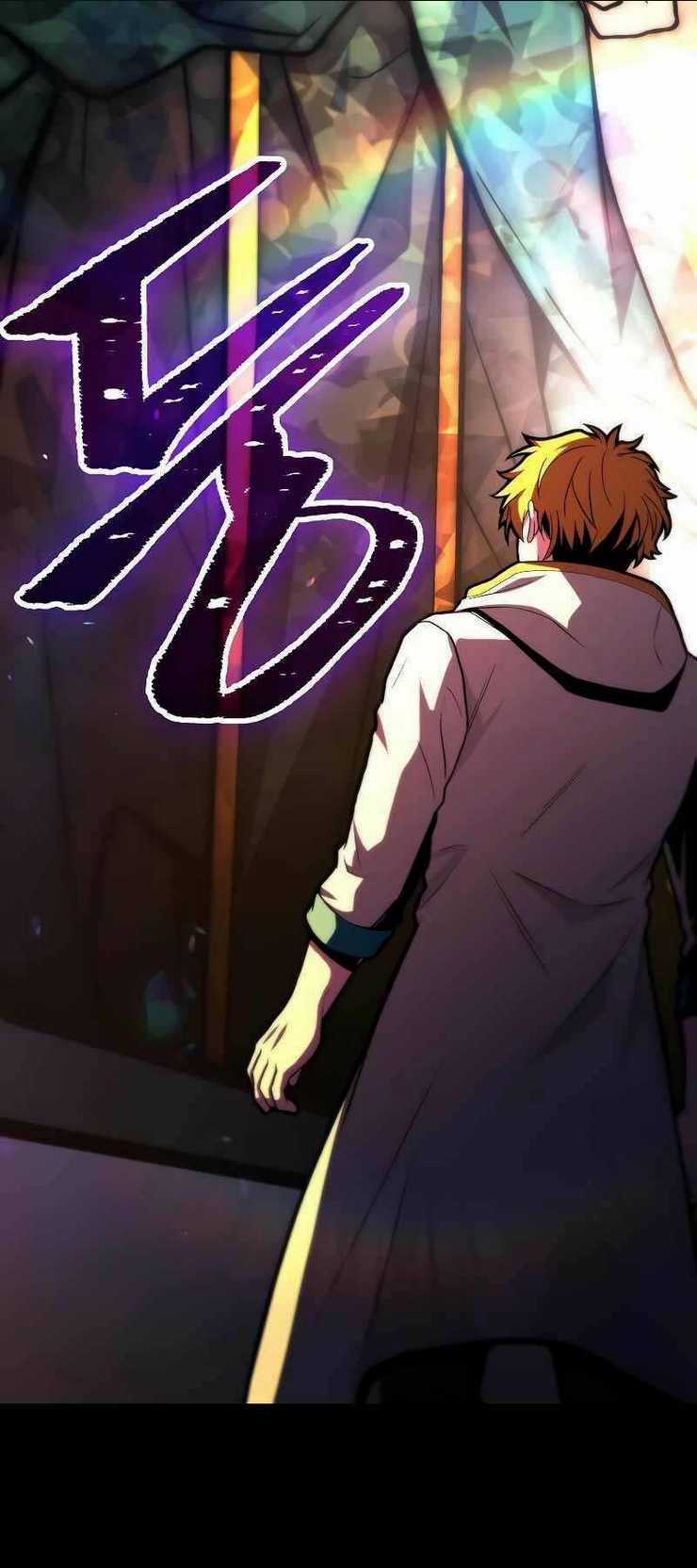 Thiên Tài Ma Pháp Sư Giấu Nghề Chapter 67 trang 35