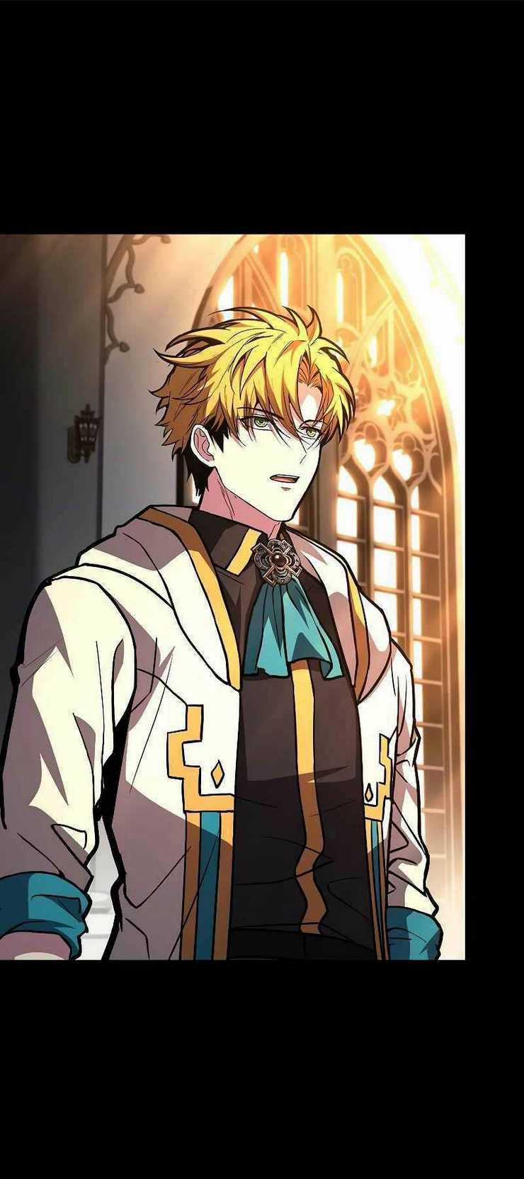 Thiên Tài Ma Pháp Sư Giấu Nghề Chapter 67 trang 37