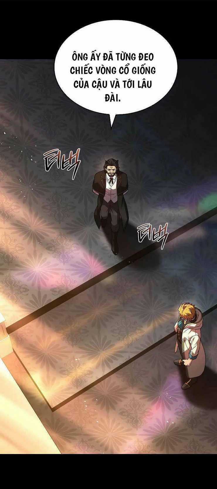 Thiên Tài Ma Pháp Sư Giấu Nghề Chapter 67 trang 38