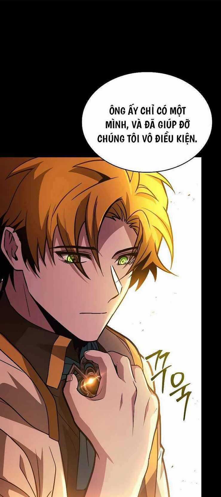 Thiên Tài Ma Pháp Sư Giấu Nghề Chapter 67 trang 39