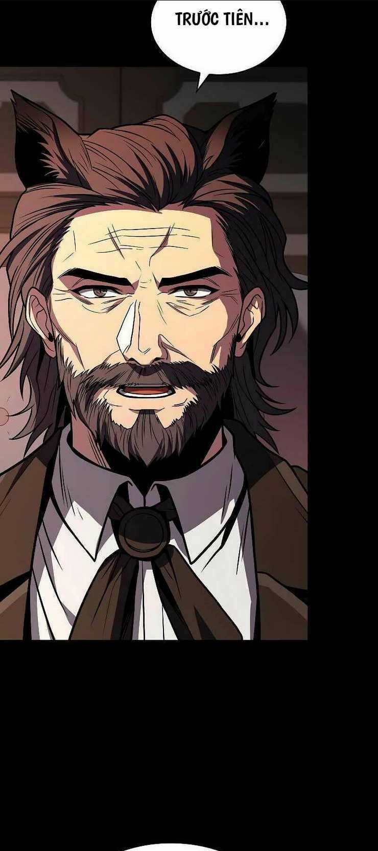 Thiên Tài Ma Pháp Sư Giấu Nghề Chapter 67 trang 4