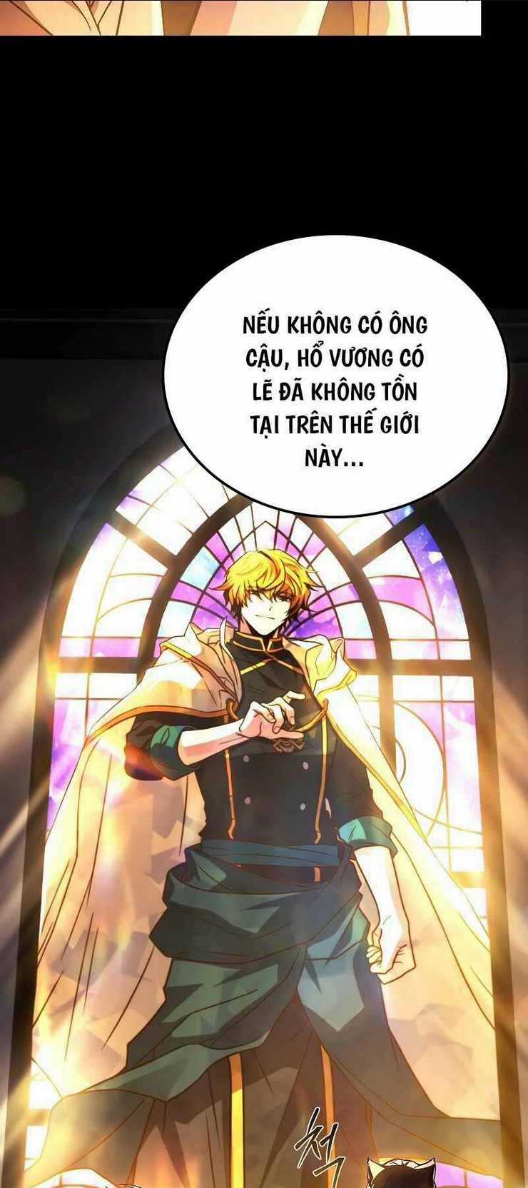 Thiên Tài Ma Pháp Sư Giấu Nghề Chapter 67 trang 40